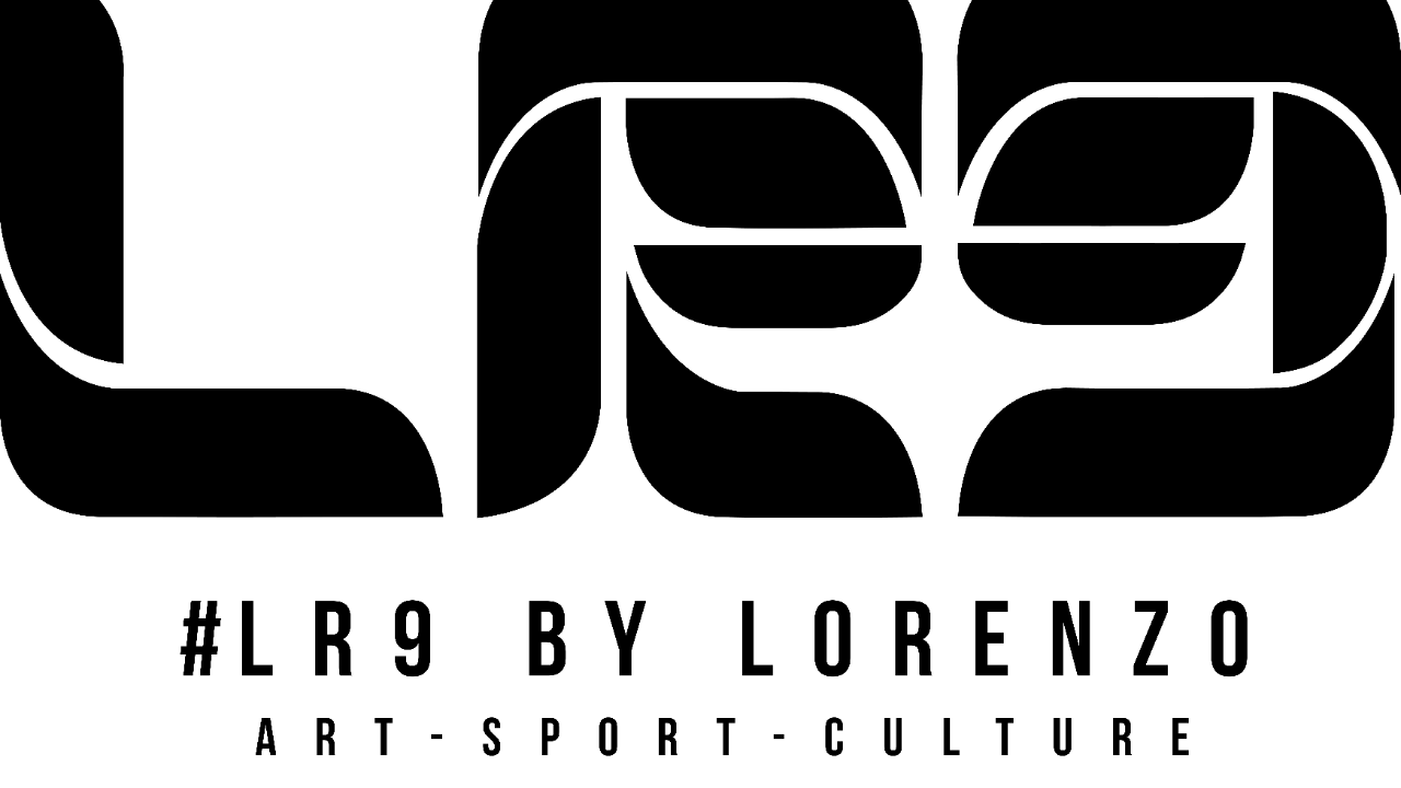 LR9 by Lorenzo