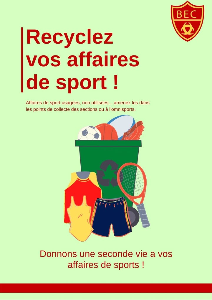 Bordeaux Etudiants Club